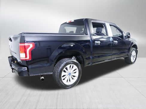 Used 2017 Ford F150 XL w/ Equipment Group 101A Mid image 7