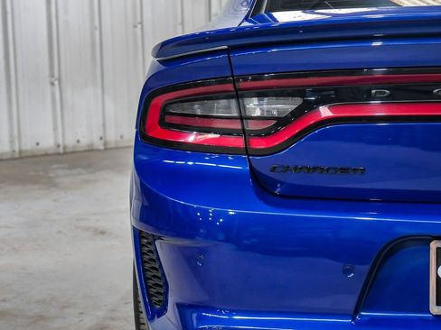 Used 2021 Dodge Charger SRT Hellcat RWD image 49