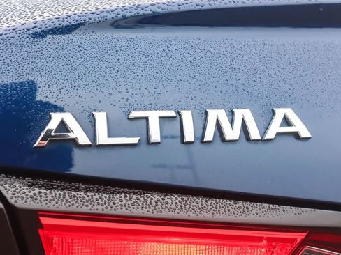 Used 2022 Nissan Altima 2.5 SR image 9