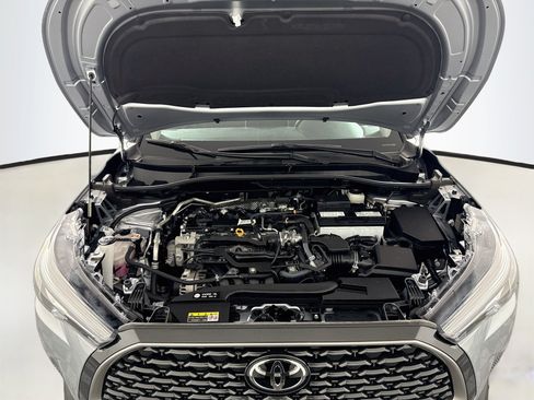 Certified 2025 Toyota Corolla Cross XLE w/ Convenience Package AWD/4WD image 30