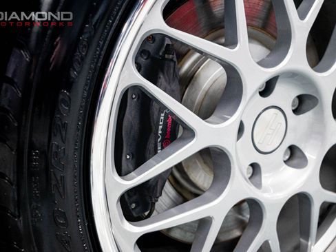 Used 2010 Chevrolet Camaro SS w/ LPO, Ground Effects Package image 40