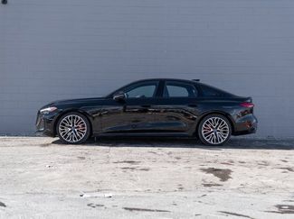 Used 2025 Audi S5 Premium Plus video 2