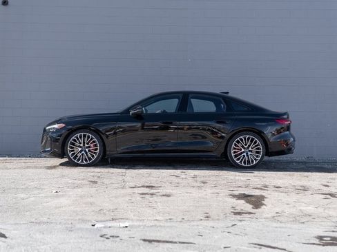 Used 2025 Audi S5 Premium Plus image 2