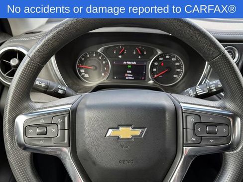 Used 2024 Chevrolet Blazer LT image 18