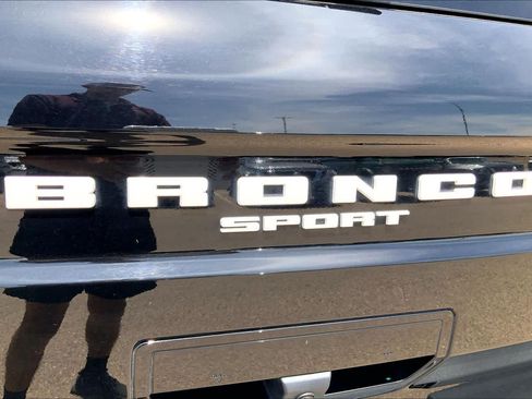 Used 2024 Ford Bronco Sport Big Bend AWD/4WD image 32