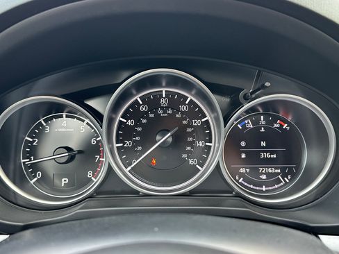 Used 2024 MAZDA CX-5 AWD 2.5 S w/ Preferred Package image 21