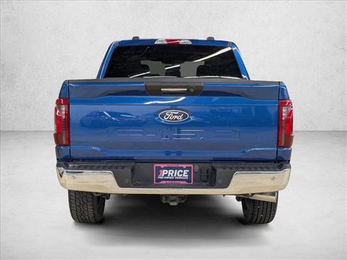 Used 2024 Ford F150 XLT w/ Mobile Office Package image 6