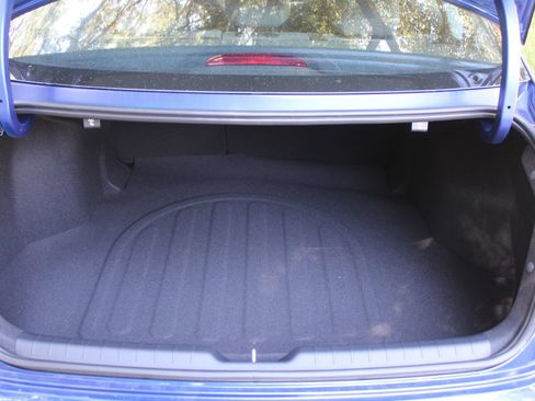 New 2026 Kia K4 EX FWD image 10