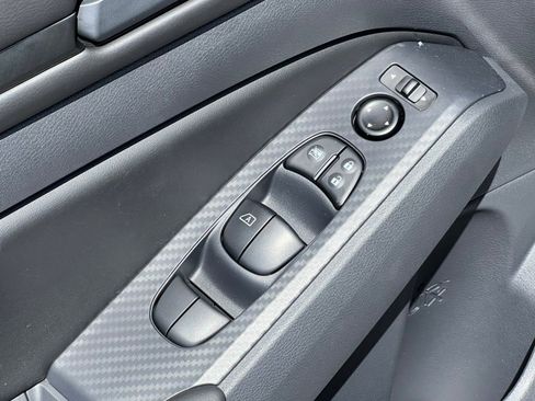 New 2025 Nissan Altima 2.5 S image 11