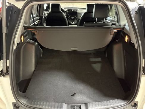 Used 2021 Honda CR-V Touring image 8