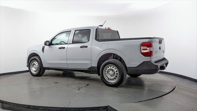 Used 2025 Ford Maverick XL w/ Equipment Group 102A AWD/4WD image 6