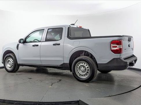Used 2025 Ford Maverick XL w/ Equipment Group 102A AWD/4WD image 6