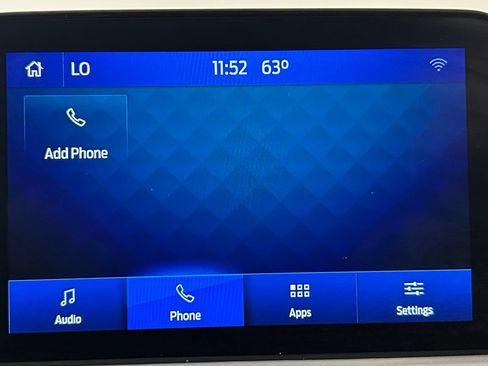 Used 2022 Ford Escape SE w/ Cold Weather Package FWD image 64