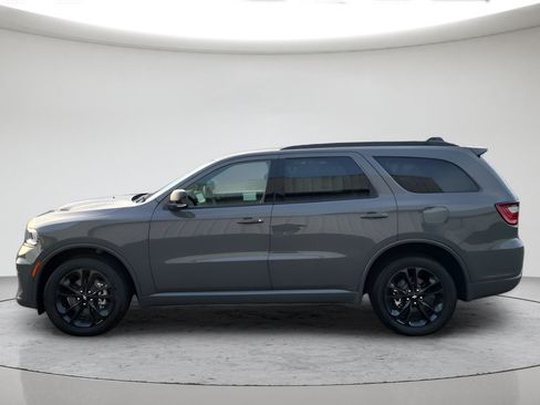 New 2026 Dodge Durango GT AWD/4WD image 6