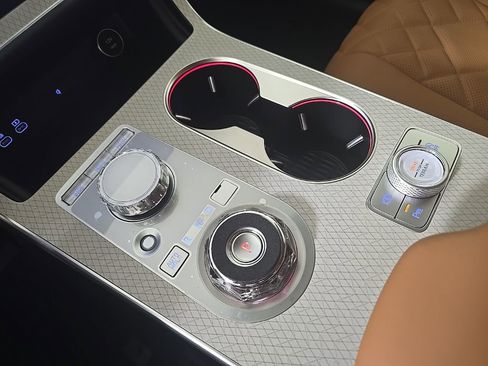 New 2026 Genesis GV80 3.5T Prestige AWD/4WD image 22