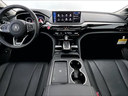 Certified 2026 Acura MDX FWD w/ Technology Package image 18