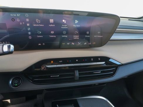 New 2026 Buick Enclave Preferred image 19