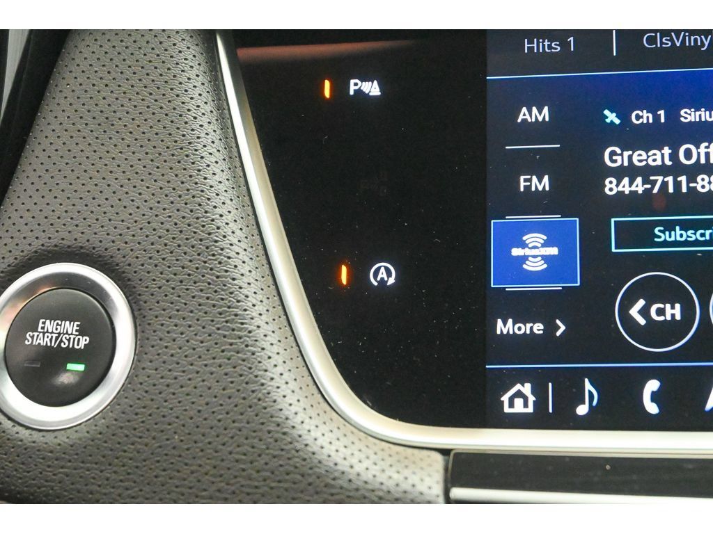 Used 2023 Cadillac XT5 Premium Luxury FWD image 52