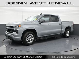 Used 2025 Chevrolet Silverado 1500 RST RWD video 1