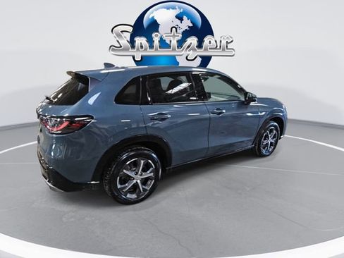 Used 2024 Honda HR-V EX-L image 9