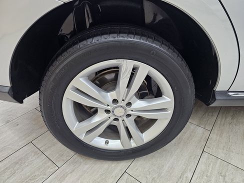 Used 2013 Mercedes-Benz ML 350 2WD image 42