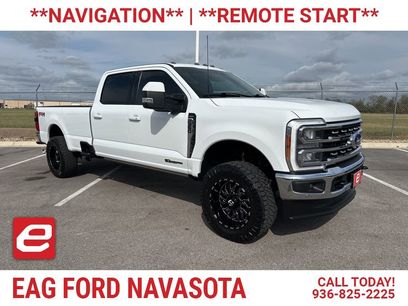 Used 2023 Ford F350 Lariat w/ Lariat Ultimate Package