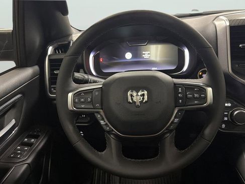 Used 2026 RAM 1500 Big Horn image 22