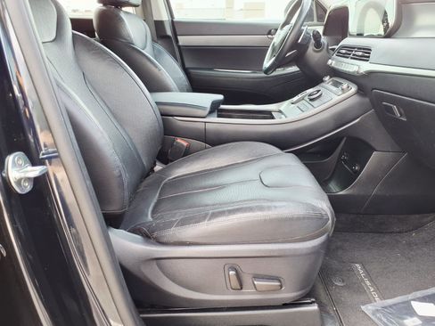 Used 2020 Hyundai Palisade SEL FWD image 11