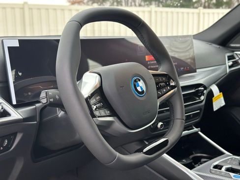 New 2025 BMW i4 xDrive40i w/ Premium Package image 18