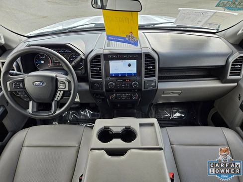 Used 2022 Ford F350 XL w/ STX Appearance Package image 41