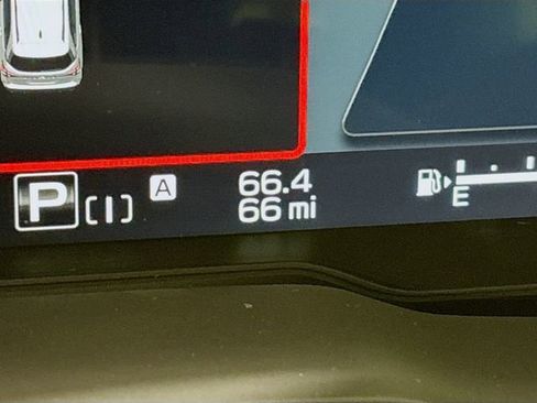 New 2025 Subaru Forester Touring image 12