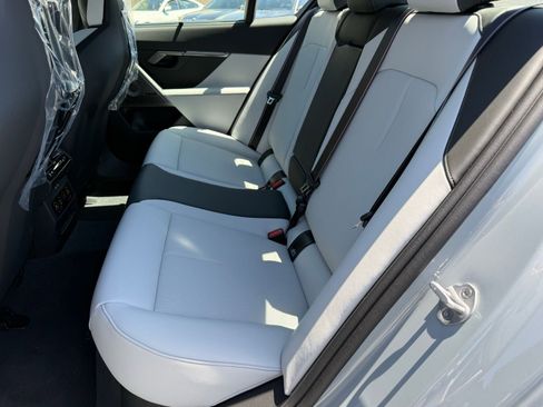 New 2026 BMW M5 w/ Executive Package AWD/4WD image 30