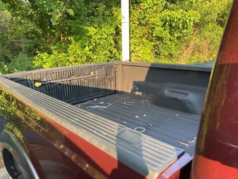 Used 2015 Ford F250 King Ranch w/ FX4 Off-Road Package AWD/4WD image 5