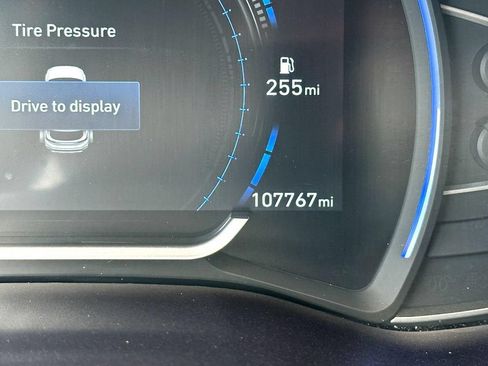 Used 2020 Hyundai Santa Fe SEL w/ Cargo Package AWD/4WD image 26