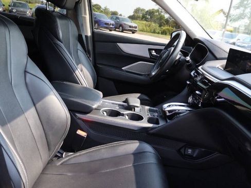 Used 2024 Acura MDX FWD w/ Technology Package image 15