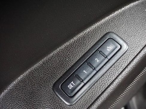 Used 2015 Chevrolet Tahoe LT w/ Texas Edition image 9