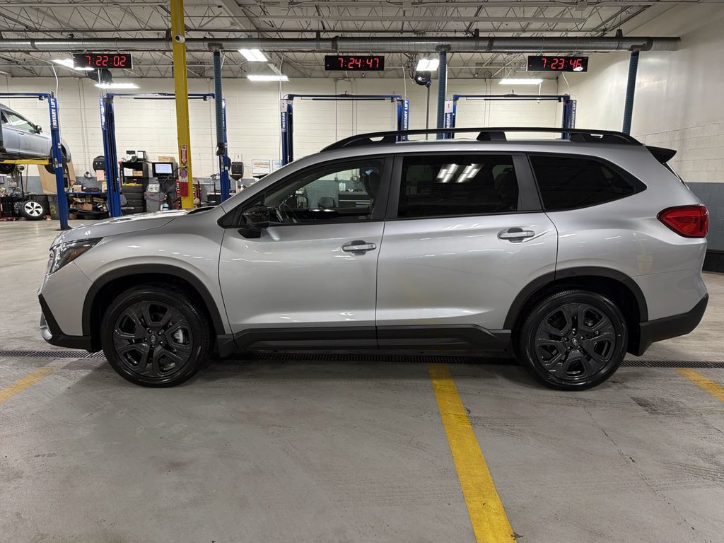 Certified 2026 Subaru Ascent Bronze Edition AWD/4WD image 5