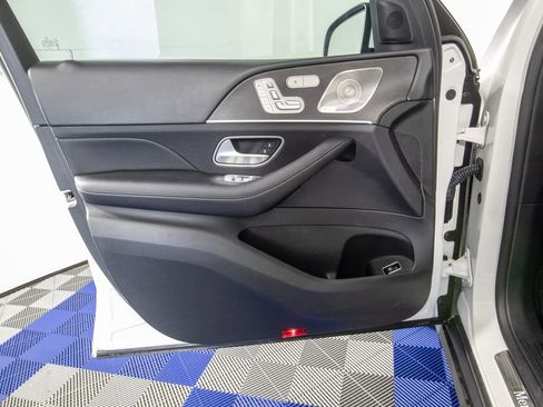 Used 2022 Mercedes-Benz GLE 350 image 12