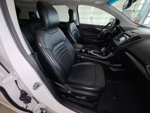 Used 2018 Ford Edge SEL w/ Canadian Touring Package AWD/4WD image 25