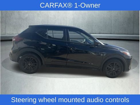 Used 2023 Nissan Kicks SV image 8