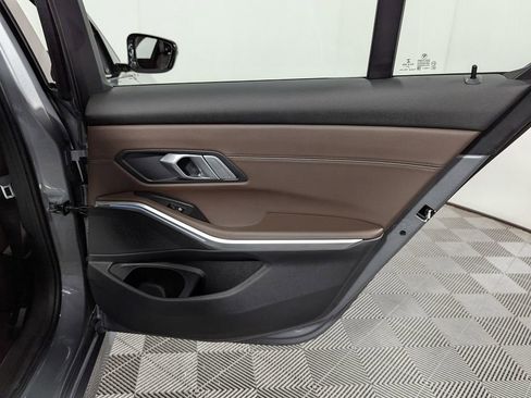 Certified 2023 BMW 330i xDrive Sedan w/ Premium Package image 41