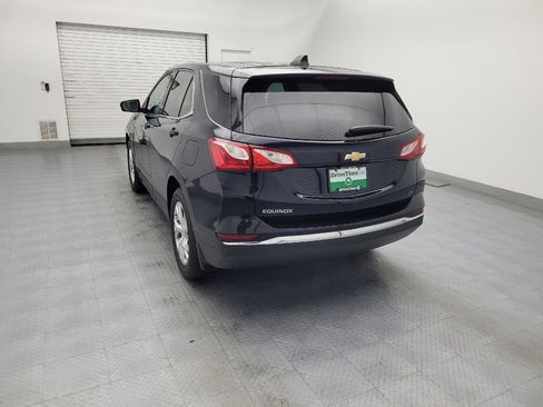 Used 2020 Chevrolet Equinox LT image 6