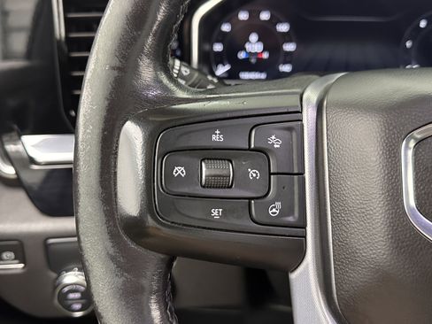 Used 2022 GMC Sierra 1500 SLT image 19