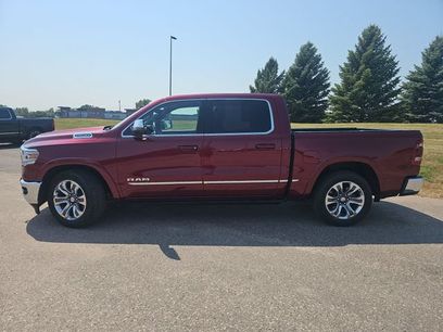 Used 2023 RAM 1500 Limited
