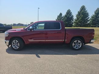 Used 2023 RAM 1500 Limited AWD/4WD video 2