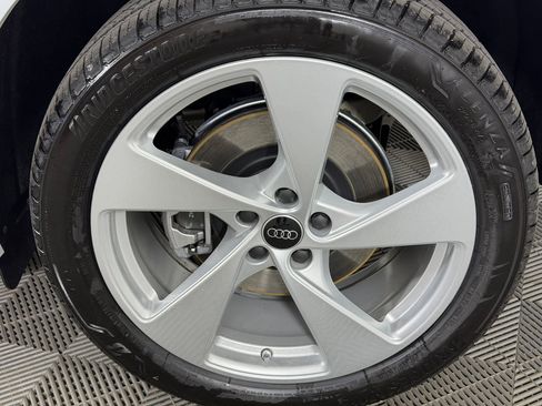 New 2026 Audi Q5 Premium Plus AWD/4WD image 12