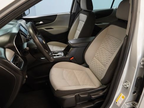 Used 2018 Chevrolet Equinox LS w/ LPO, Protection Package AWD/4WD image 3