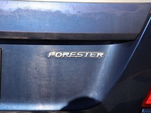 Used 2006 Subaru Forester 2.5X image 38