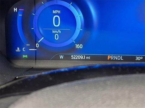 Used 2021 Ford Escape Titanium image 19