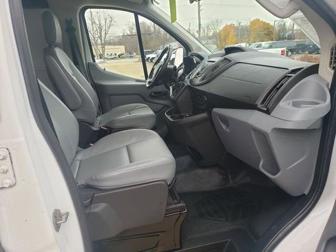 Used 2016 Ford Transit 350 148 Low Roof image 13